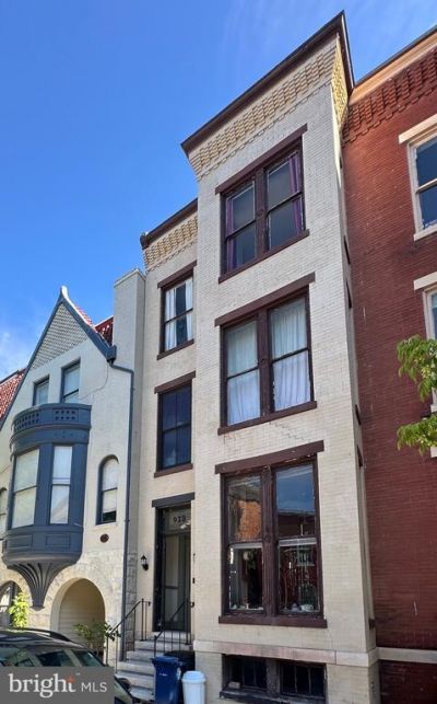 913 Prince Street, Unit 2, Alexandria, VA 22314 Main Photo