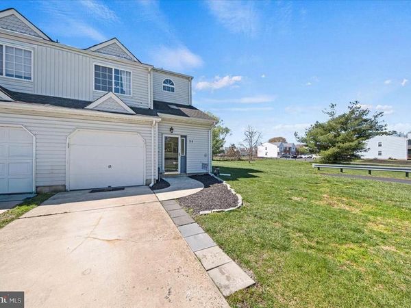 35 CARAWAY COURT, LUMBERTON, NJ 08048