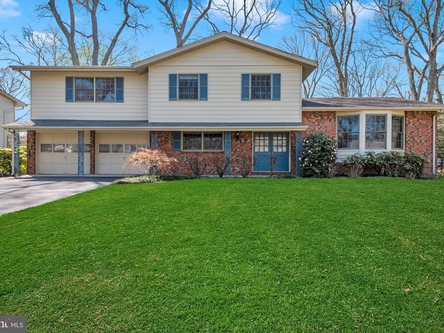 179 Grosvenor Lane, Severna Park, MD 21146 Main Photo