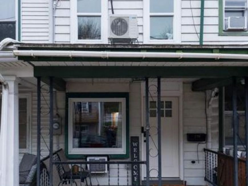 306 Port Clinton Avenue, Hamburg, PA 19526 Main Photo