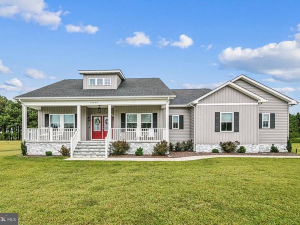 10660 ROSEWOOD COURT, PRINCESS ANNE, MD 21853