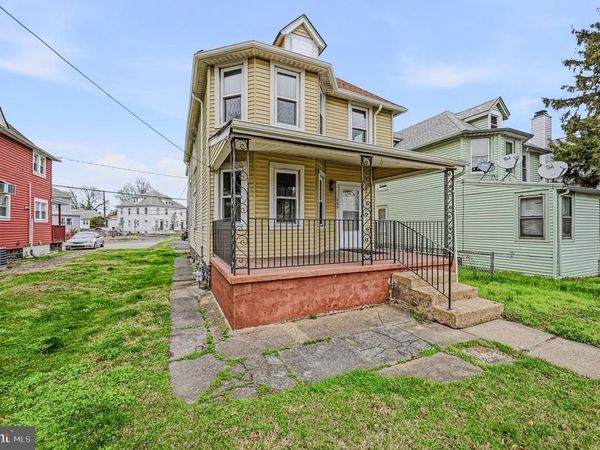205 N MARYLAND AVENUE, WILMINGTON, DE 19804