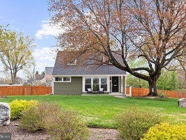 6801 DUKE DRIVE, ALEXANDRIA, VA 22307