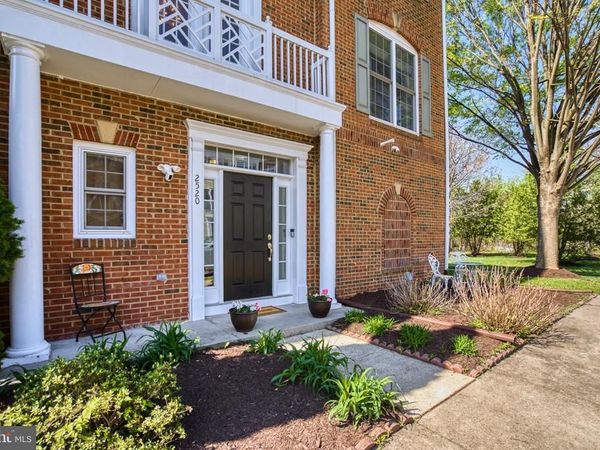 2520 WALNUT LEAF LANE, HERNDON, VA 20171