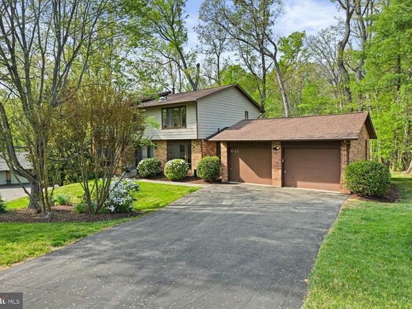 9122 CRICKLEWOOD COURT, VIENNA, VA 22182