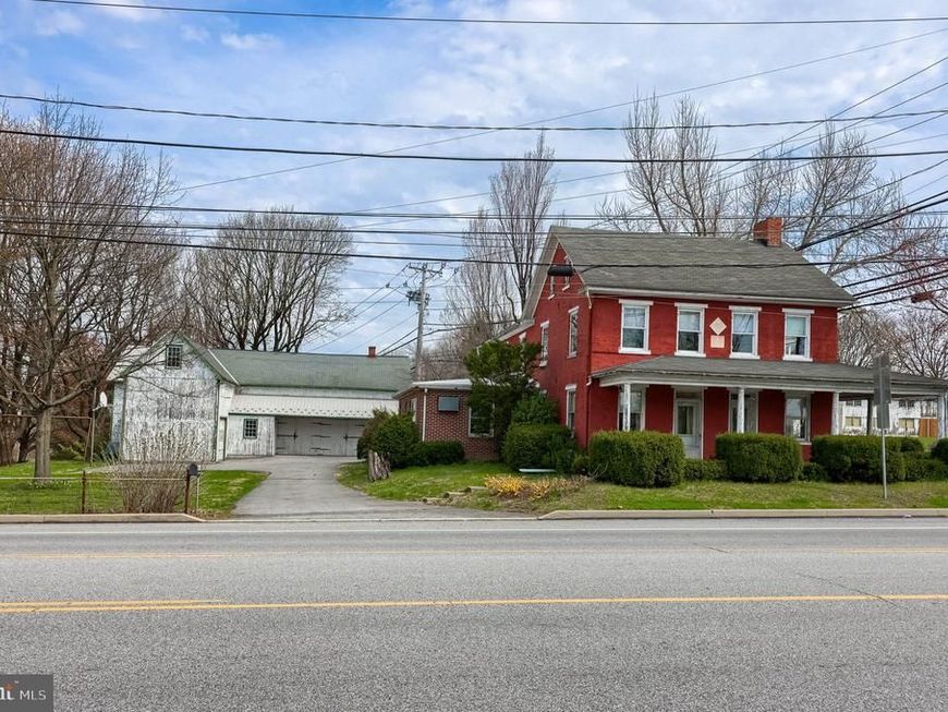 2201 Harrisburg Pike , Lancaster, PA 17601 Main Photo