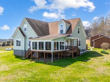 4072 Red Oak School Road, Concord, VA 24538