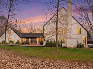 109 Evergreen Ridge Drive, Lynchburg, VA 24503