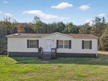 427 Spencer Road, Concord, VA 24538