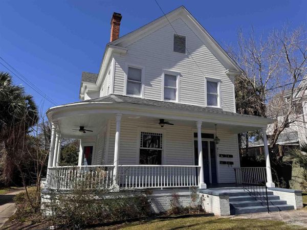 911 N Spring St, Unit 2, Pensacola, FL 32501