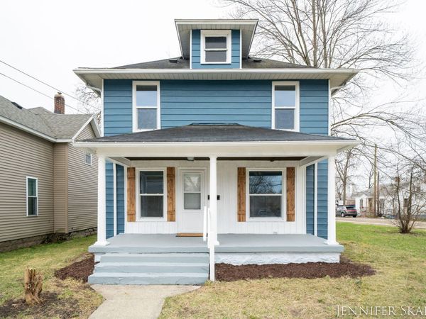 34 La Belle Street SE, Grand Rapids, MI 49507