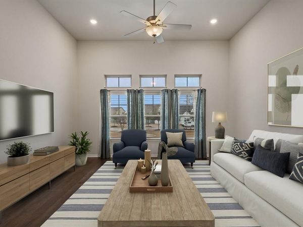 305 Bolivar WAY, Unit 101, San Marcos, TX 78666