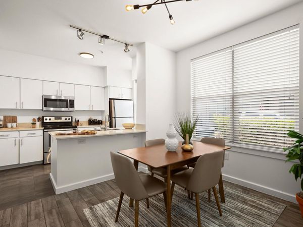 1201 Grove BLVD, Unit 1103, Austin, TX 78741