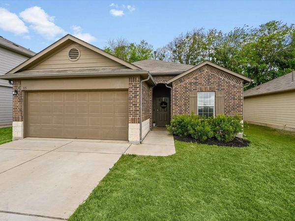 115 Cibolo Creek DR, Kyle, TX 78640
