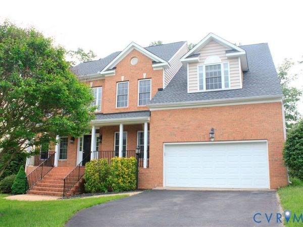 4940 Riverplace Court, Glen Allen, VA 23059