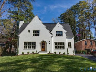 1107 Essex Avenue, Henrico, VA 23229