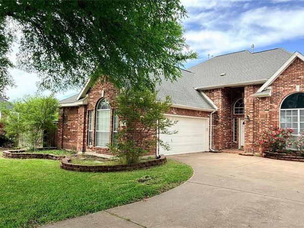 411 Chatham Street, Sunnyvale, TX 75182