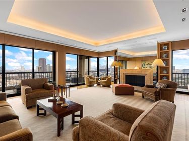 3831 Turtle Creek Boulevard, Unit PH 23B, Dallas, TX 75219