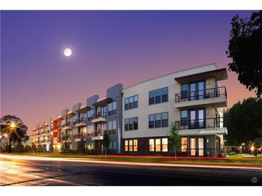 1965 Matilda Street, Unit 315, Dallas, TX 75206