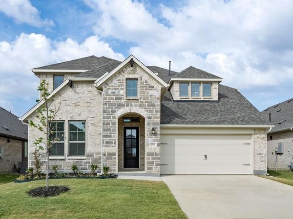 14530 Lovelace Street, Pilot Point, TX 75009