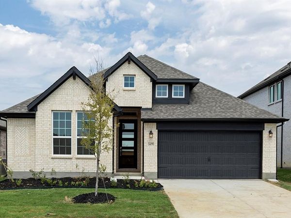 14478 Lovelace Street, Pilot Point, TX 75009