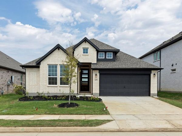 14478 Lovelace Street, Pilot Point, TX 75009