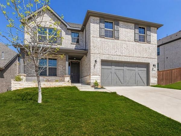 3120 Stonelake Ridge, Lewisville, TX 75010