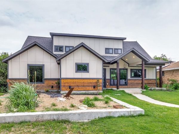 5936 Spring Glen Drive, Dallas, TX 75232