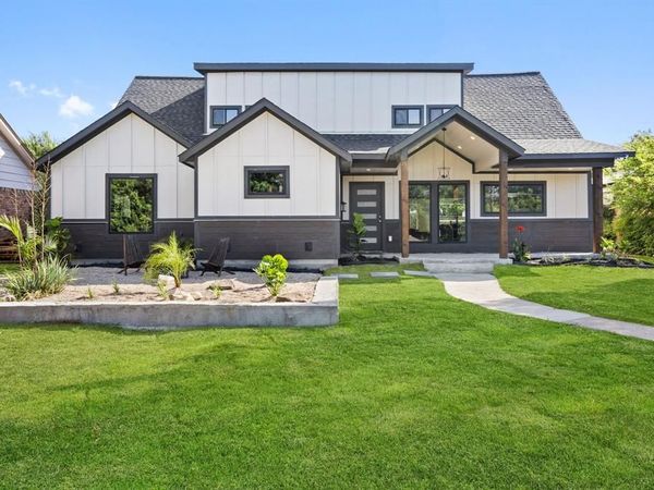 5936 Spring Glen Drive, Dallas, TX 75232