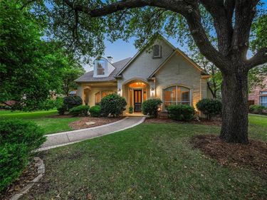 5405 Quail Run, Frisco, TX 75034