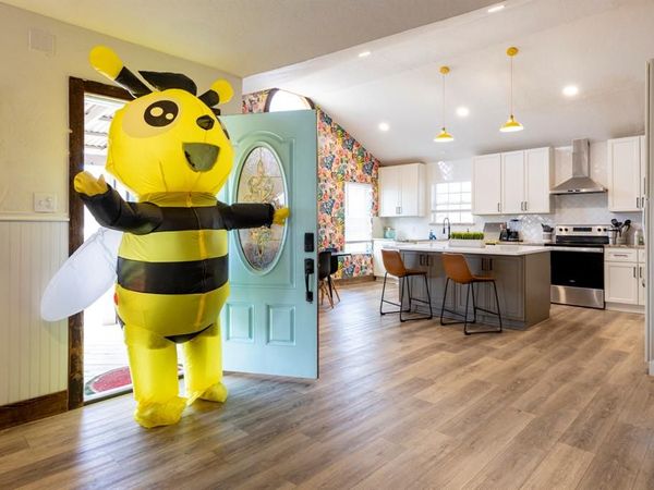 7431 County Road 964, Nevada, TX 75173