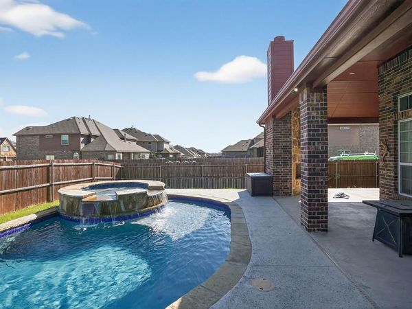 6500 Belhaven Drive, Fort Worth, TX 76123