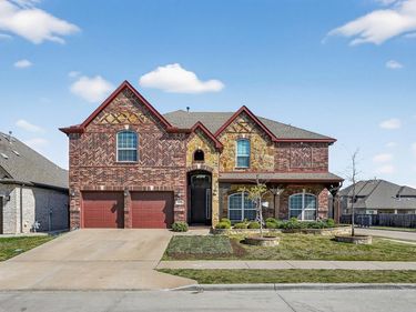 6500 Belhaven Drive, Fort Worth, TX 76123
