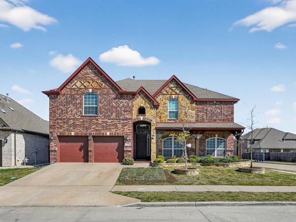 6500 Belhaven Drive, Fort Worth, TX 76123