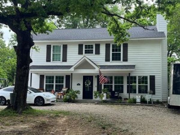 200 Lakeside Drive, West Tawakoni, TX 75474