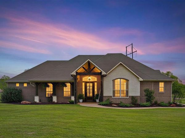 17 Shawn Drive , Sulphur Springs, TX 75482