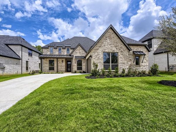 833 Bella Casa Drive, Keller, TX 76248