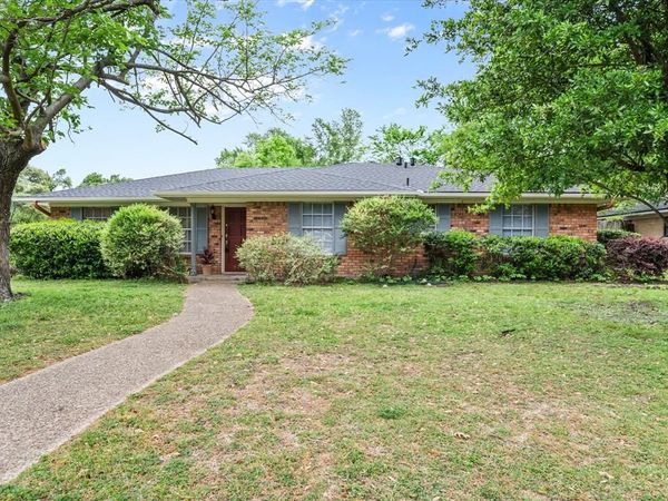 628 Madison Drive, Corsicana, TX 75110