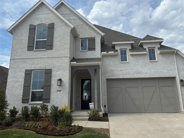 1304 Periwinkle Drive, Celina, TX 75009