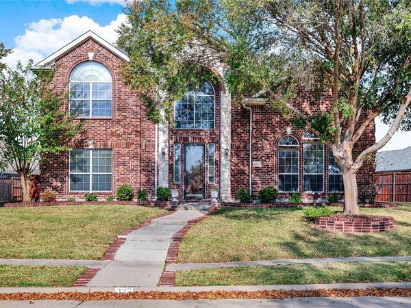 333 Green Acres Drive, Murphy, TX 75094