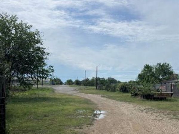TBD Mcgregor Drive , McGregor, TX 76657
