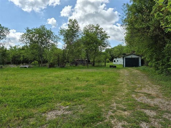 1202 Park Street , Marlin, TX 76661
