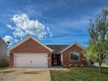 1240 Orchard Drive, Nicholasville, KY 40356