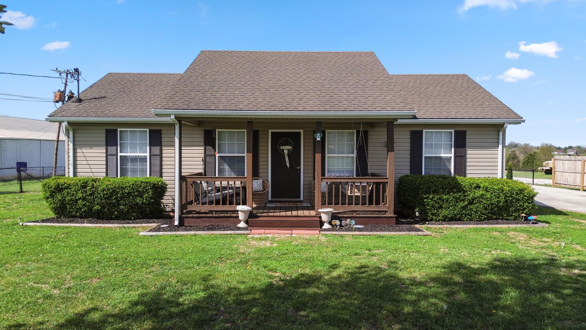 362 Highway 3284 , Monticello, KY 42633