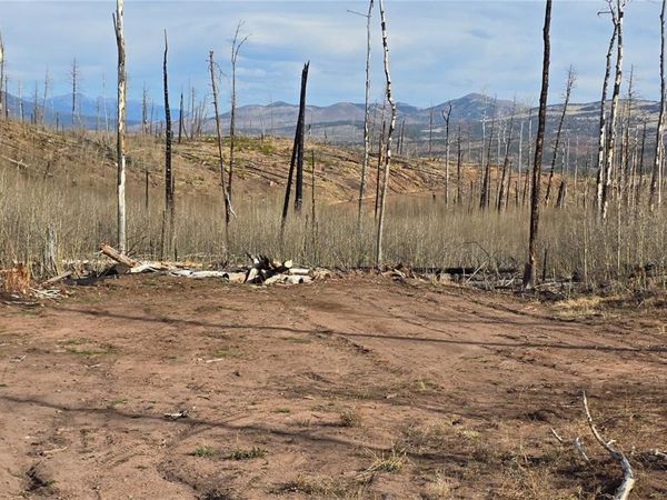 Lot 880 Slaoui Place , Fort Garland, CO 81133