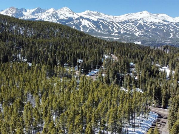 0118 CR 535 , Breckenridge, CO 80424