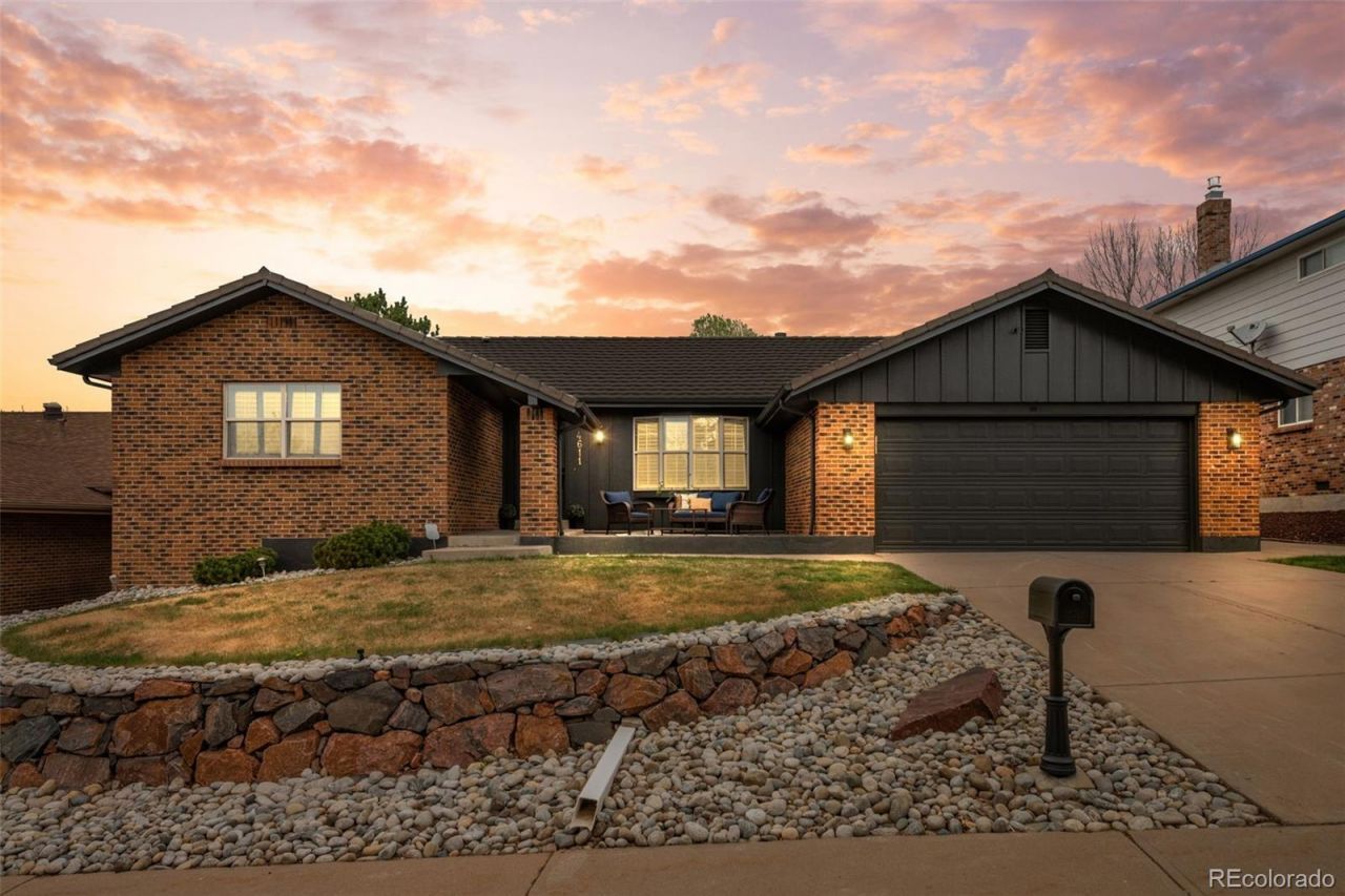 4611 S Perry Way, Denver, CO 80236 Main Photo
