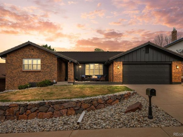 4611 S Perry Way, Denver, CO 80236