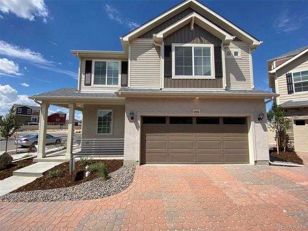 4598 N Quemoy Street , Aurora, CO 80019