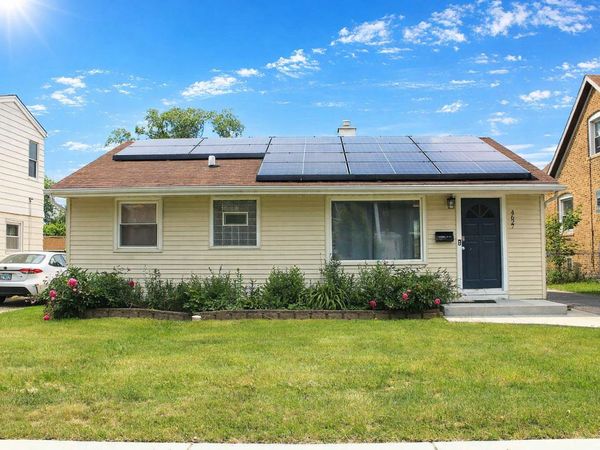 4627 Custer Avenue , Lyons, IL 60534